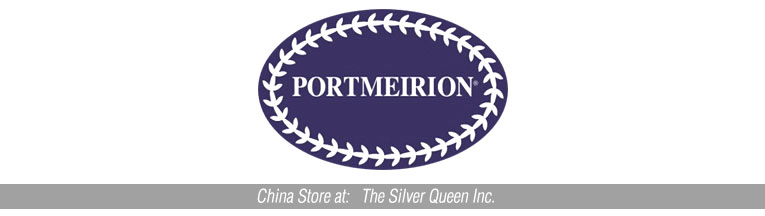 Portmeirion China Dinnerware and Gifts